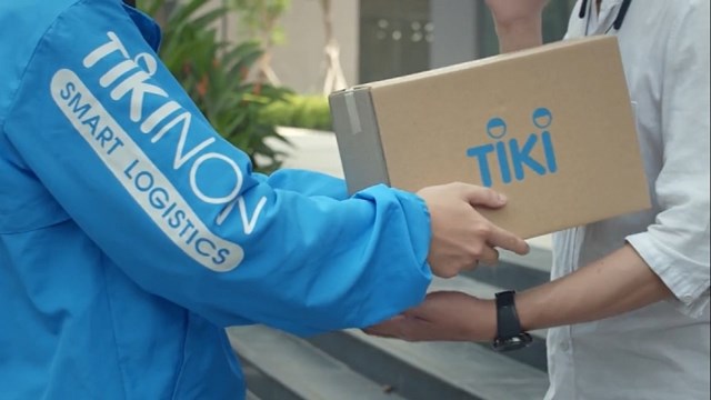 Tiki cũng vừa ho&agrave;n tất đợt ph&aacute;t h&agrave;nh tr&aacute;i phiếu ri&ecirc;ng lẻ, huy động 1.000 tỷ đồng.