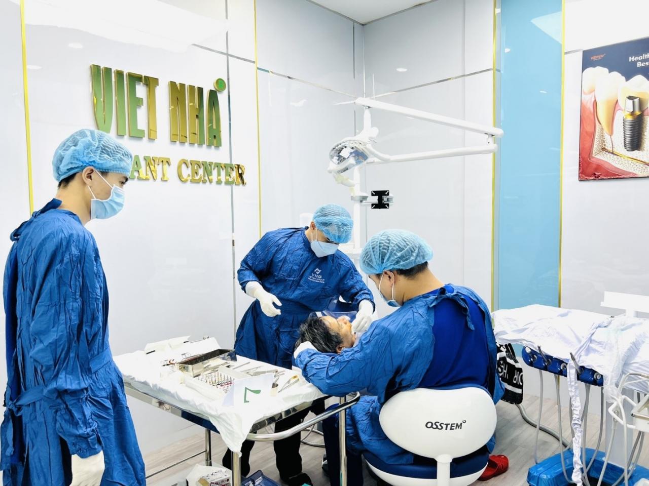 Sức khỏe - Vietnha Dental: Nha khoa uy tín top đầu khu vực Tân Bình (Hình 5).